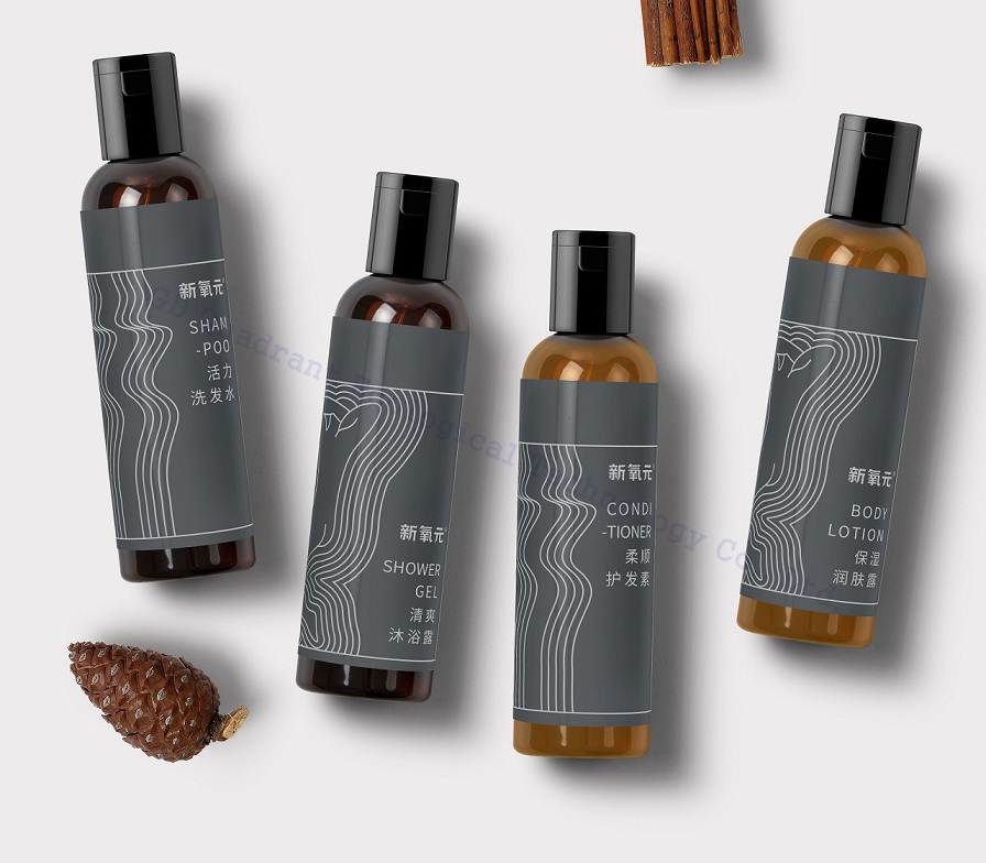 35ml 洗護(hù)套裝