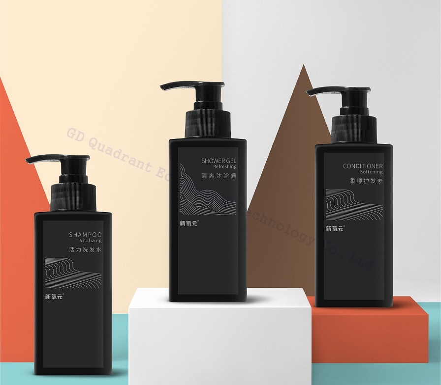 300ml 洗護(hù)三件套