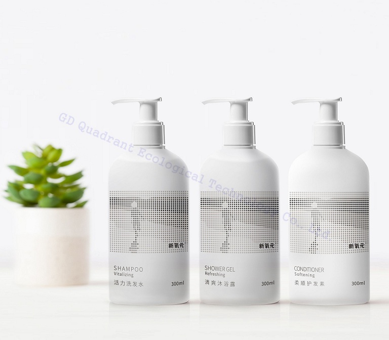 300ml 洗護(hù)套裝