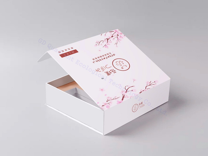 Skin Care Suit Box (Type B)