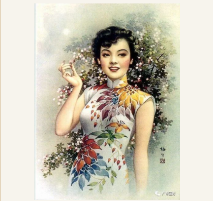 NICE SHARE | 甜若脂粉